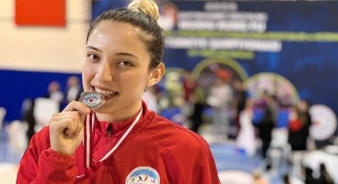 Kazada ölen Buket, Avrupa Şampiyonu milli sporcu çıktı