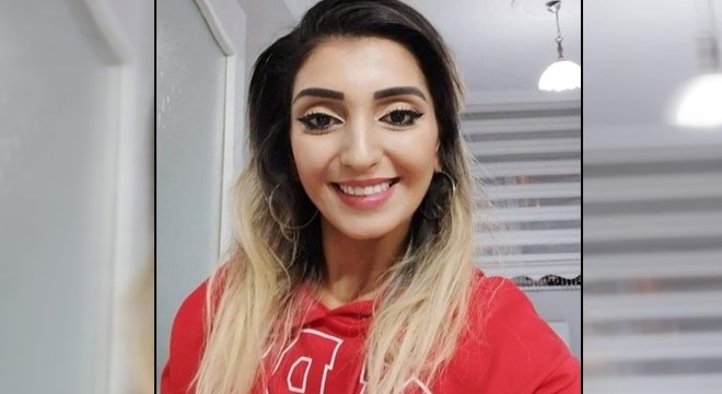 Kazada ölen Çiğdem, İzmir'den dönüyormuş