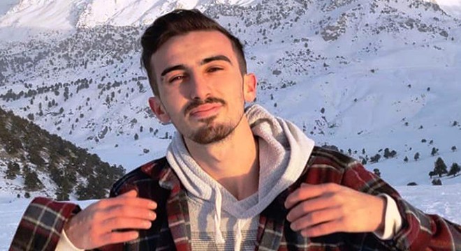 Kazada ölen Deniz'in babası: Kavşağın düzeltilmesi, oğlumu geri getirmiyor