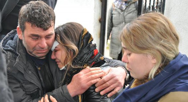 Kazada ölen İrem'den 'Ölüm gerçek ve çok yakın' paylaşımı