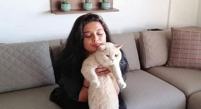Kazada ölen İrem'in yürek burkan vasiyeti