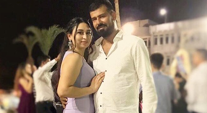 Kazada ölen Zeynep'in eşinden buruk paylaşım