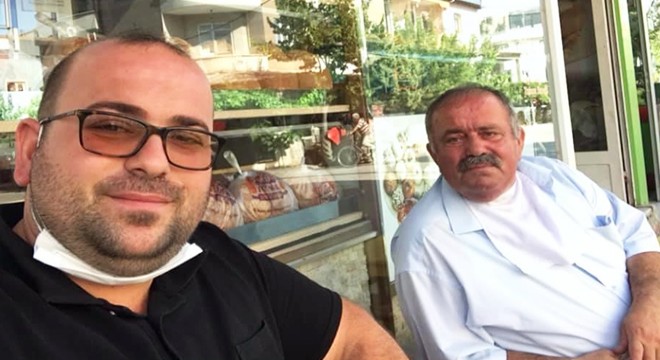 Kazada ölen babası için adalet istiyor