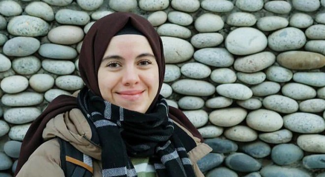Kazada ölen hemşire, asli kusurluymuş