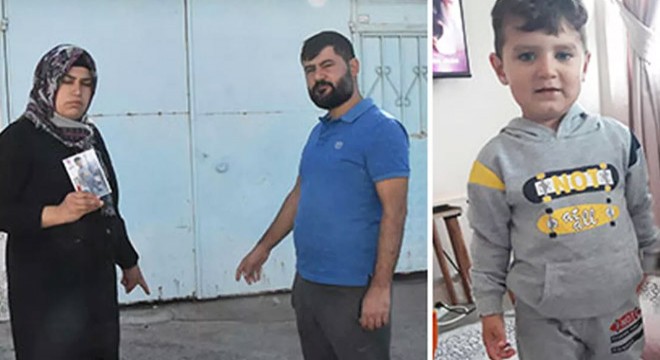 Kazada ölen minik Emirhan, yeni rapora göre 'kusursuz'