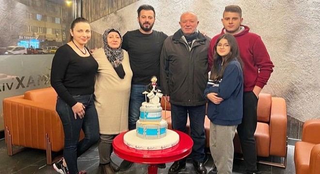 Kazada ölen ortaokul öğrencisi Esila, toprağa verildi