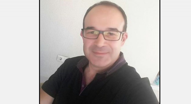 Kazada ölen profesörün cenazesi, ailesine teslim edildi