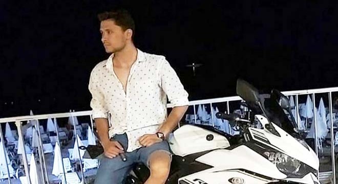 Kazada ölen üniversiteli Ali'nin cenazesi ailesi tarafından alındı