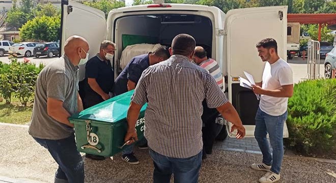 Kazada yaralanan 17 asker taburcu oldu