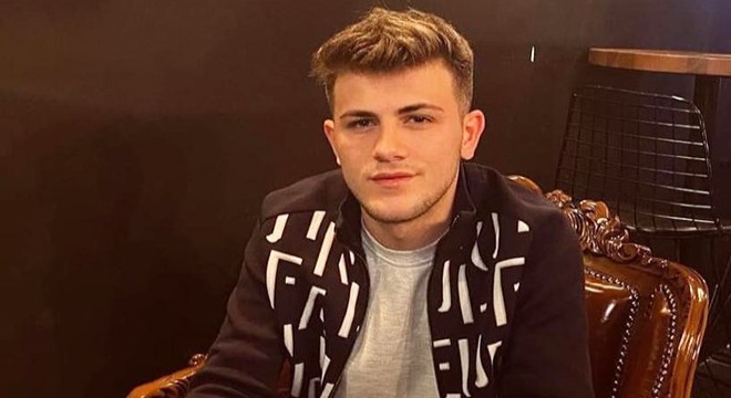 Kazada yaralanan Emre kurtarılamadı