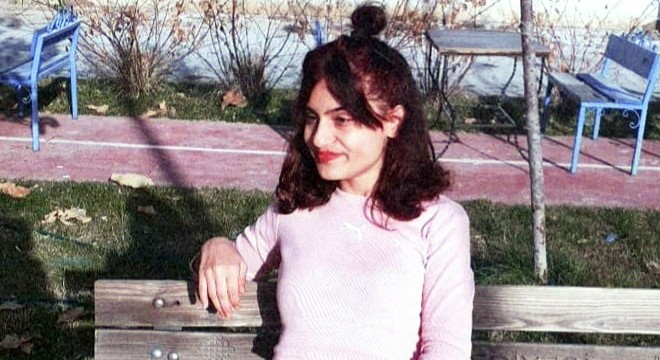 Kazada yaralanan İrem, 2 gün sonra yaşamını yitirdi