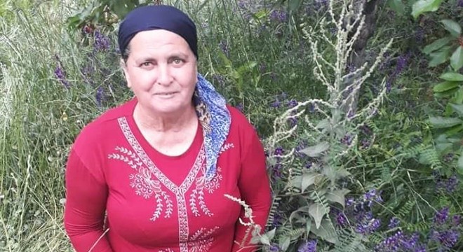 Kazada yaralanan kadın, yaşam savaşını kaybetti