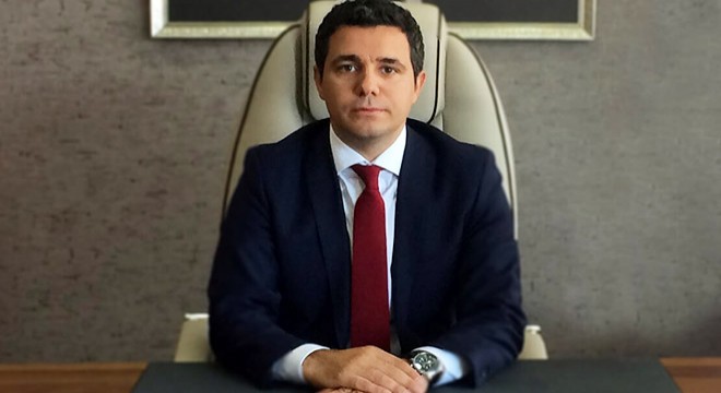 Kazada yaralanan kaymakam taburcu oldu