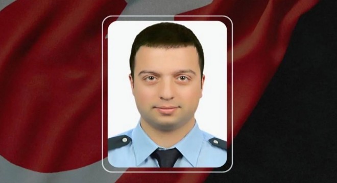 Kazada yaralanan polis memuru şehit oldu