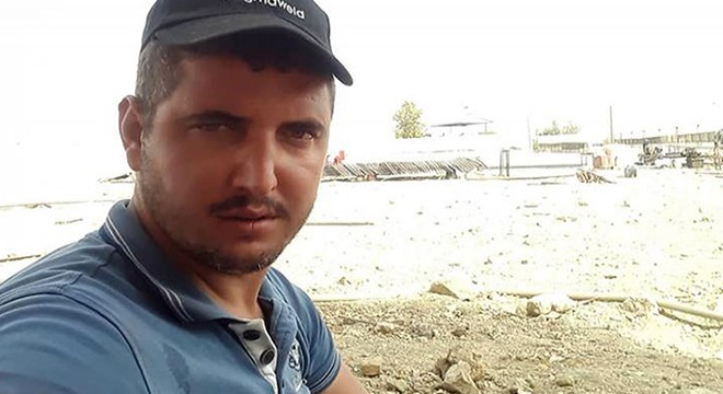 Kazada yaralanan sürücü kurtarılamadı