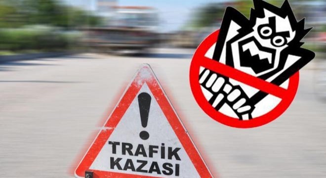 Kazada 9 kişi yaralandı