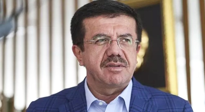 Kazada yaralanan eski Bakan Zeybekci, taburcu oldu