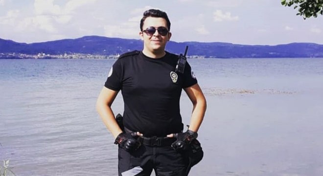 Kazada yaralanan polis memuru şehit oldu