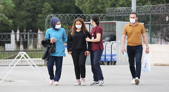 Kazadaki ölü sayısı 2'ye yükseldi