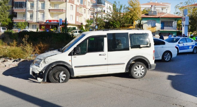 Kazanın ardından fenalaşan diyaliz hastası öldü