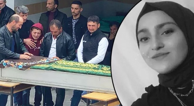 Kazara yeğenini öldüren muhtar tutuklandı