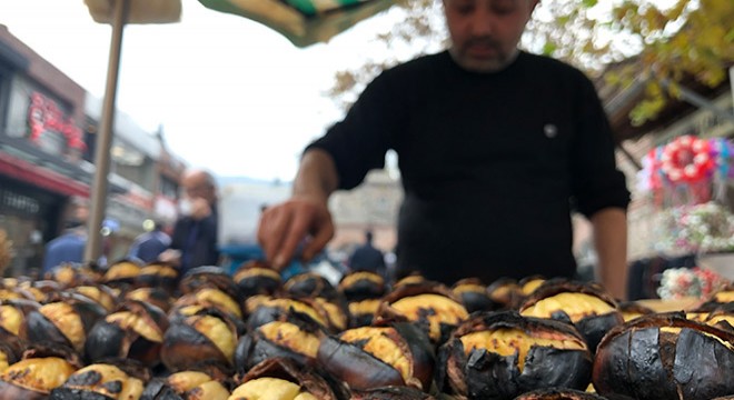 Kebap kestane fiyatı kırmızı eti solladı