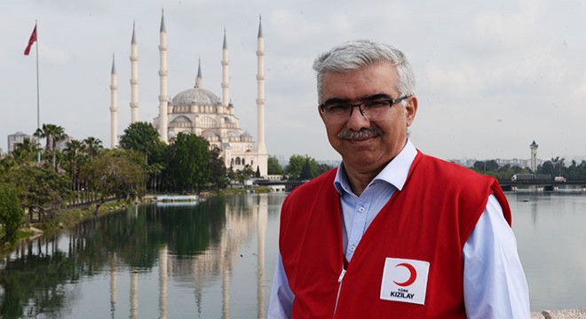 Kebapçıların yoğun iftar siparişi mesaisi