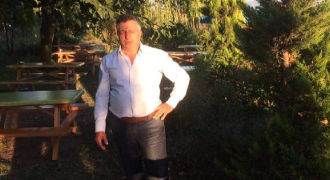 Kefil olduğu kişi borcu ödemeyince intihar etti