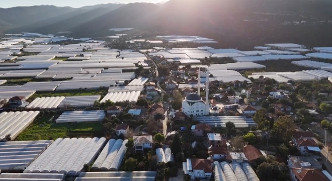 Kekova manzaralı arazi satışı tartışması