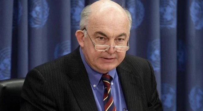 Kemal Derviş yaşamını yitirdi