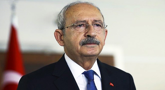 Kemal Kılıçdaroğlu 100 bin lira manevi tazminata mahkum edildi