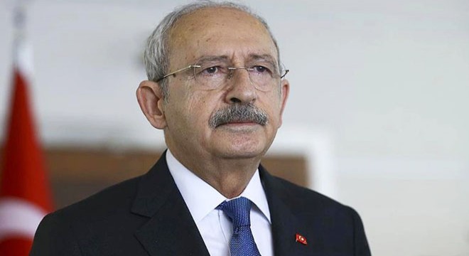 Kemal Kılıçdaroğlu'nun acı günü