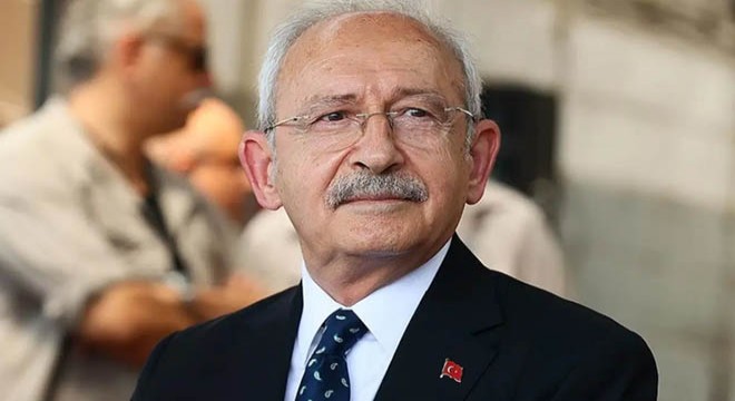 Kemal Kılıçdaroğlu nun hakaret davasında yeni gelişme