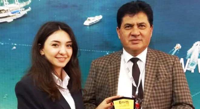Kemer, 2020'de de EMITT'te olacak