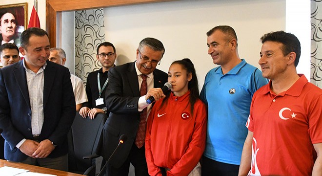 Kemer Belediyesi'nde kasım meclisi