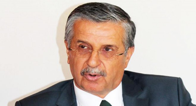 Kemer Belediyesi'nde olağanüstü meclis