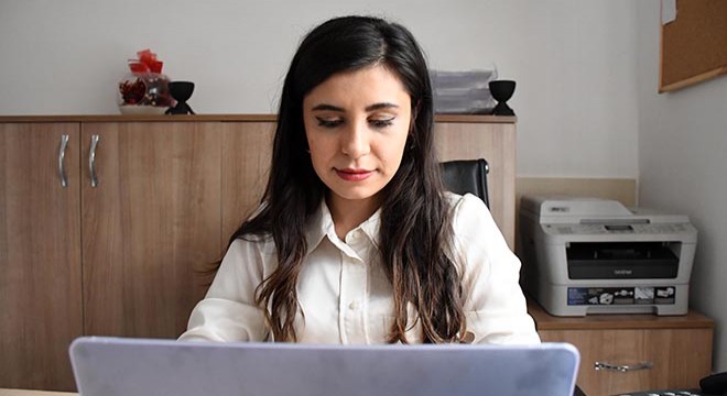 Kemer Belediyesi'nde online psikolojik danışmanlık hizmeti