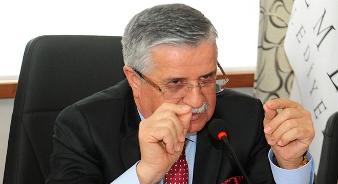 Kemer Belediyesi'nde şubat meclisi