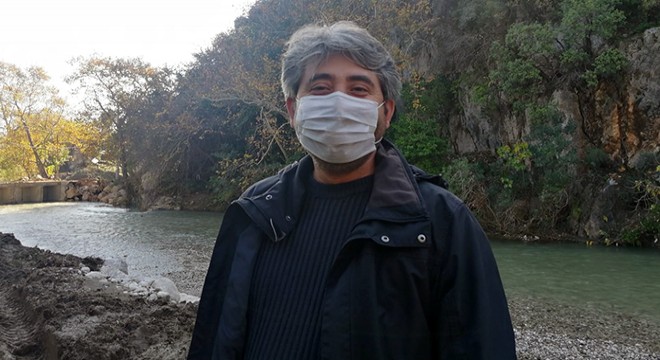 Kemer Belediyesi'nden anında müdahale