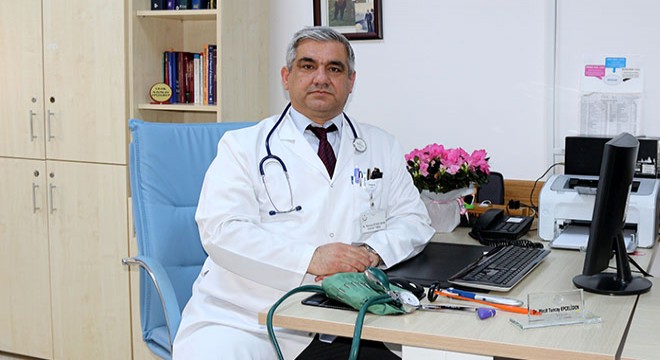 Kemer DH'ye nöroloji uzmanı
