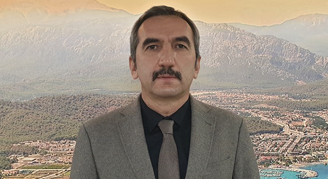 Kemer Kaymakamı Dayanç, Urla'ya atandı