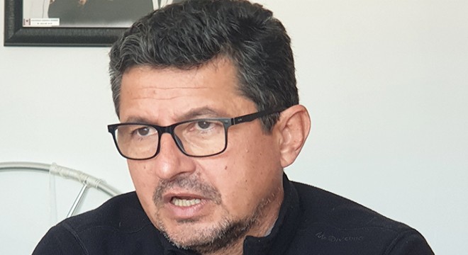 Kemer Yat ve Yelken Kulübü'nde seçim