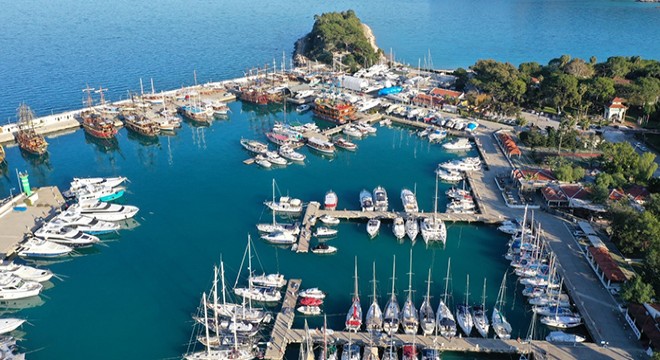 Kemer'de Blogger Festivali yapılacak