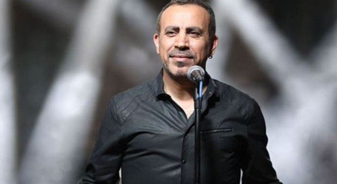 Kemer'de, Cumhuriyet Bayramı'nda Haluk Levent sahne alacak