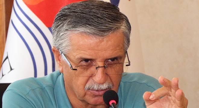 Kemer'de turizmde marka değeri toplantısı