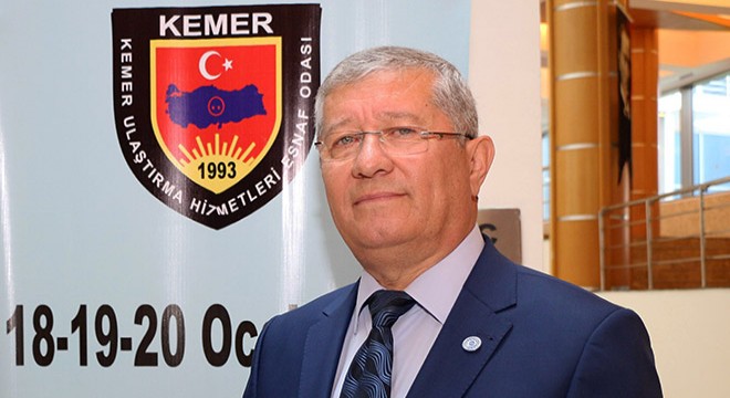 Kemer'deki seminerde Fethi Sekin anıldı