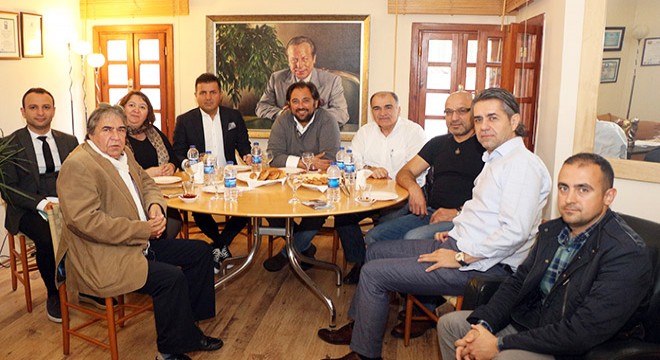 Kemer'den 'bisiklet dostu destinasyon' hamlesi