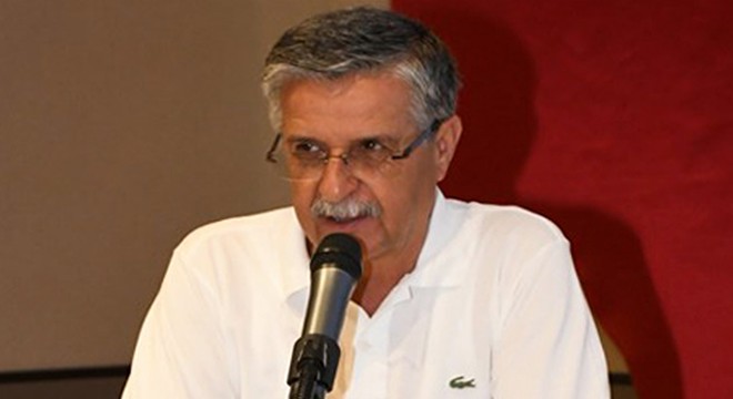 Kemer'e Sualtı Arkeoloji Müzesi
