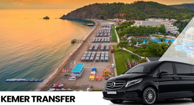 Kemer Transfer