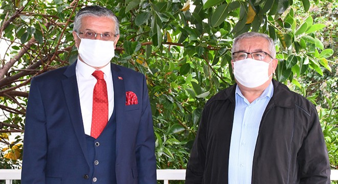 Kemer e müze için ilk adım atıldı